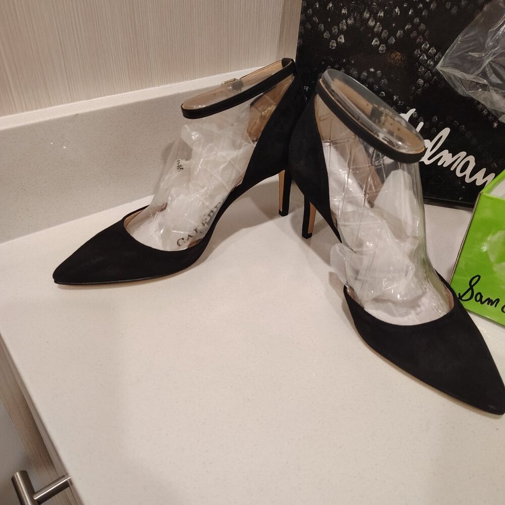 Sam Edelman - Picture 4 of 8